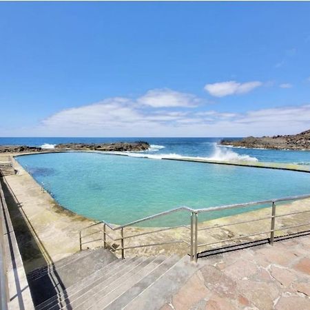 Moderno Apartamento Al Lado Del Mar Tacoronte Zewnętrze zdjęcie