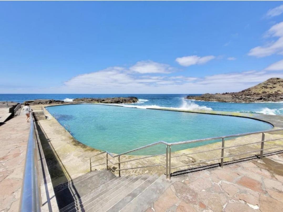 Moderno Apartamento Al Lado Del Mar Tacoronte Zewnętrze zdjęcie