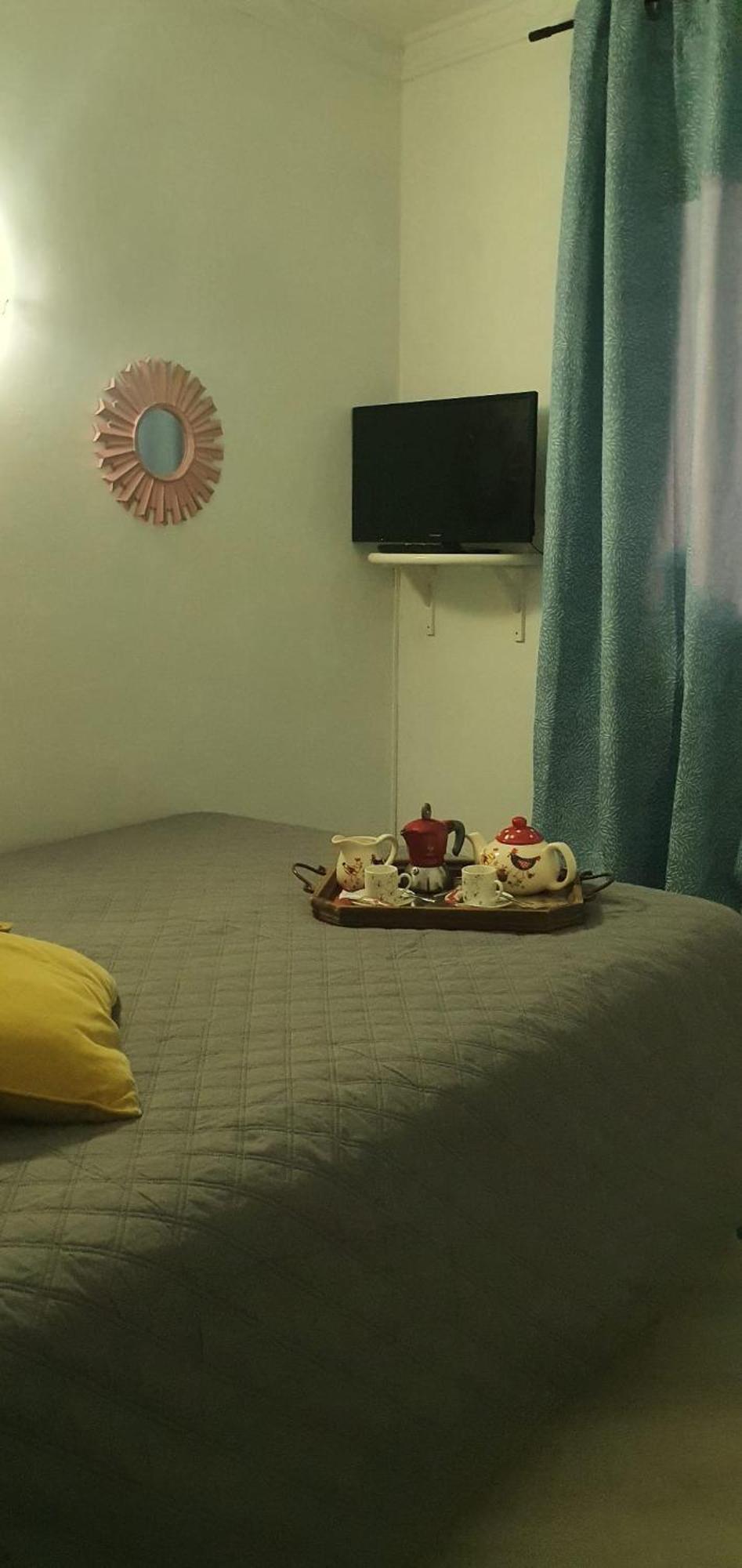 Moderno Apartamento Al Lado Del Mar Tacoronte Zewnętrze zdjęcie