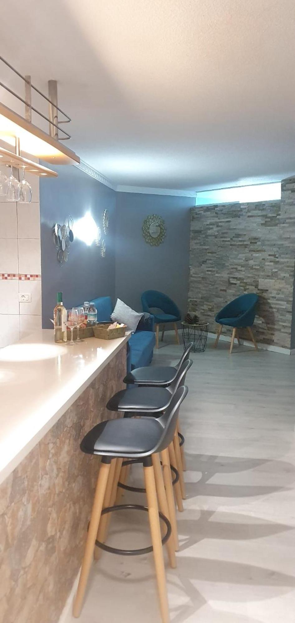 Moderno Apartamento Al Lado Del Mar Tacoronte Zewnętrze zdjęcie