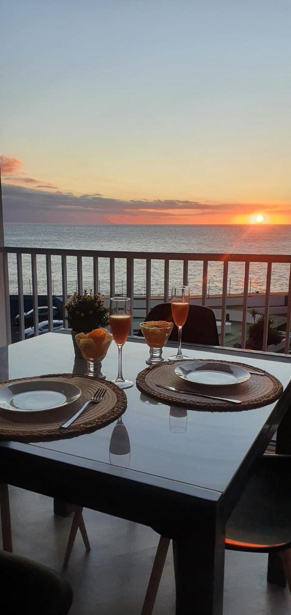 Moderno Apartamento Al Lado Del Mar Tacoronte Zewnętrze zdjęcie